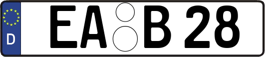 EA-B28