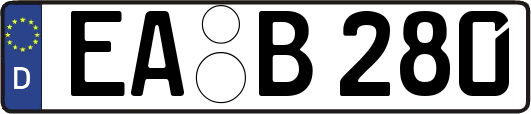 EA-B280