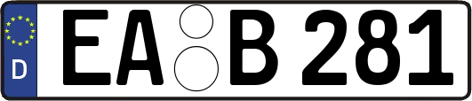 EA-B281
