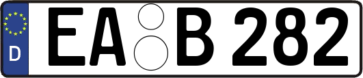 EA-B282