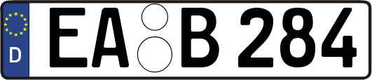 EA-B284