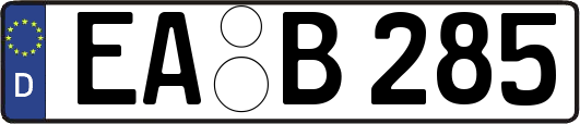 EA-B285