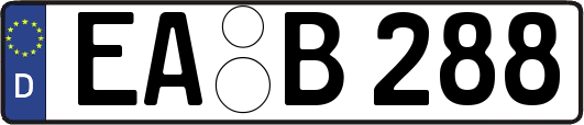 EA-B288