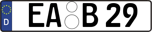 EA-B29