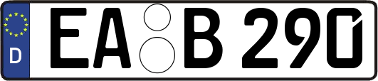 EA-B290