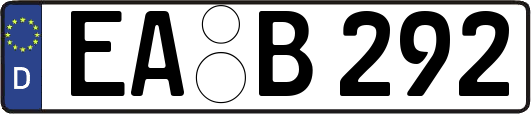 EA-B292