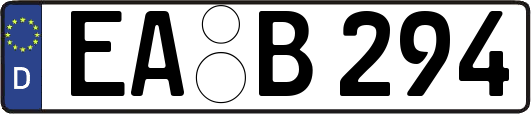 EA-B294