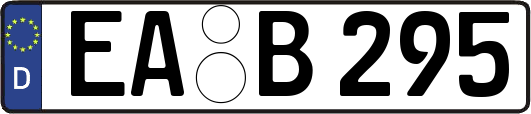 EA-B295