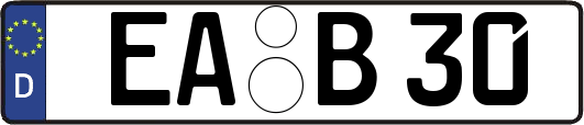 EA-B30