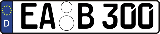 EA-B300