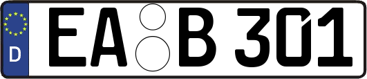 EA-B301