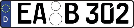 EA-B302