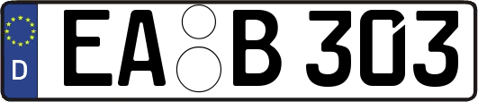 EA-B303