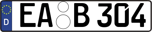 EA-B304
