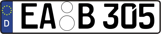 EA-B305