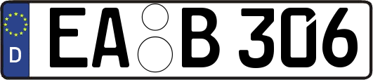 EA-B306