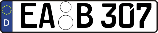 EA-B307