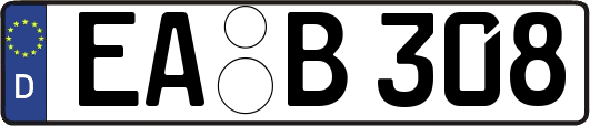 EA-B308