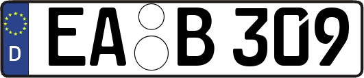 EA-B309