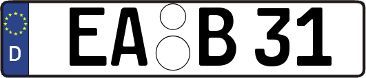 EA-B31