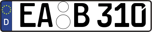 EA-B310