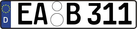 EA-B311