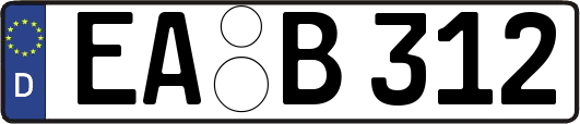 EA-B312