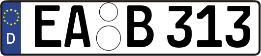 EA-B313