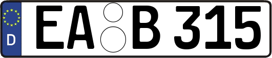 EA-B315