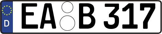 EA-B317
