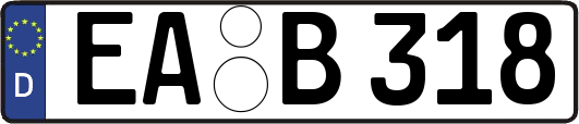 EA-B318