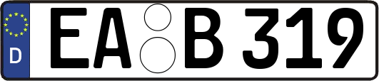 EA-B319