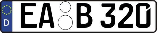 EA-B320