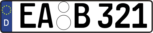 EA-B321