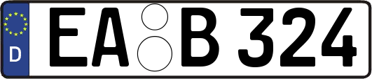 EA-B324
