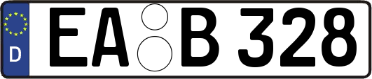 EA-B328
