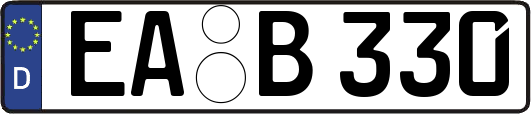 EA-B330