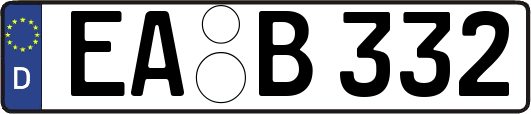 EA-B332