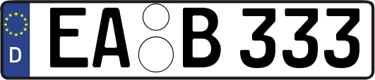 EA-B333