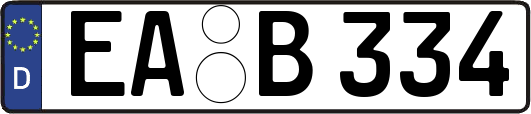 EA-B334