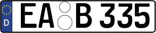 EA-B335