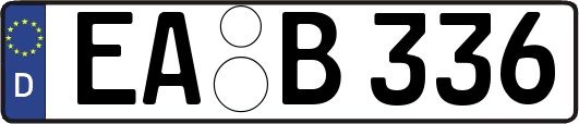 EA-B336