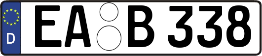 EA-B338