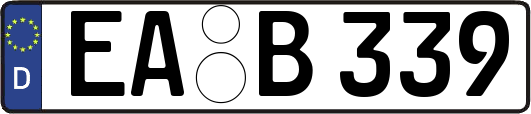 EA-B339