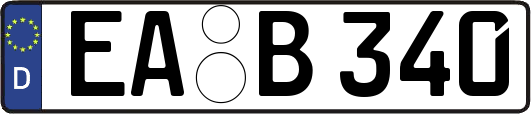 EA-B340