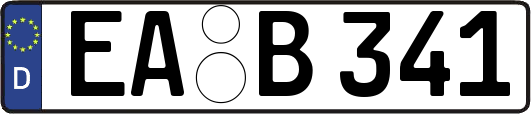 EA-B341
