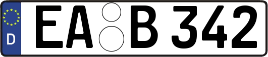 EA-B342