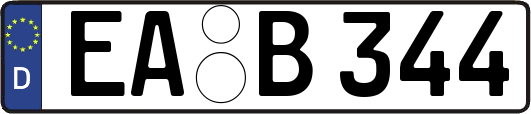 EA-B344