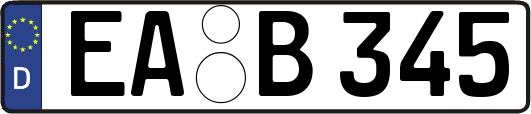 EA-B345