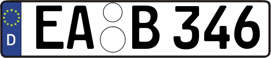 EA-B346